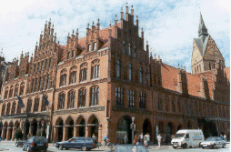 Rathaus